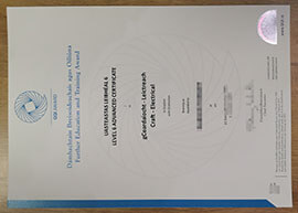 How to Get QQI Award Fake Certificate Online?